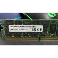 Ram PC Samsung/Hynix 16G 1600MHz DDR3 Ecc Registered- Ram Máy Tính Cho Main X58 X79 x99 Hoàng Long Computer