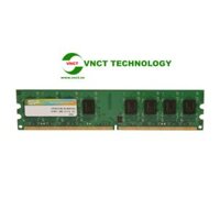 RAM PC Silicon DDR2 2GB/800 PC SP002GBLRU800S02