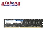 Ram PC Team Elite 4GB DDR3 Bus 1600 TED34G1600C1101