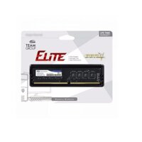 Ram PC Team Elite 8GB DDR4 2400