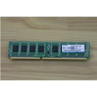 RAM PC3 - 4GB Bus 1600 giá rẻ cho anh em lắp máy