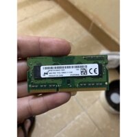 ram pc3l-4gb laptop