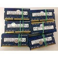 RAM PC3L 4GB_THAY RAM LAPTOP PC3L 4GB, DDR3L 4GB (BUSS 1600, 1333)