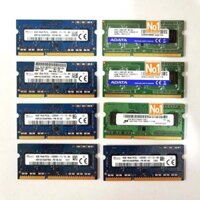 Ram PC3L ddr3 2gb 4gb cho laptop pc