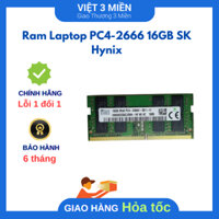 Ram PC4-2666 16GB SK Hynix