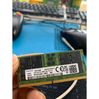Ram pc5 16gb buss 5200