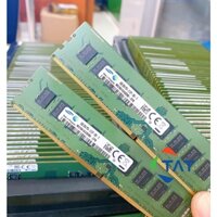 RAM PC/DESKTOP SAMSUNG DDR4 8GB 2133Mhz- Chính hãng Samsung