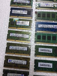 RAM PC/LAPTOP 2G 4G 8G DDR3 DDR4 Bus 2133 Bus 2400