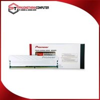 RAM Pioneer DDR4 16Gb Bus 3600