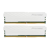 RAM PIONEER DDR4 DESTOP 16G 3600 MHZ CÓ TẢN