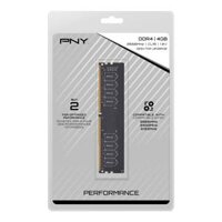 Ram PNY DDR4 4Gb Bus2666 CL19