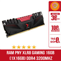 Ram PNY XLR8 Gaming 16GB DDR4 3200MHz