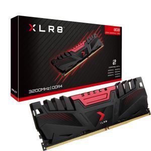 Ram PNY XLR8 Gaming 8GB (1x8GB) DDR4 3200MHz