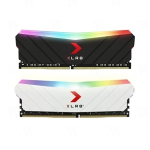 Ram PNY XLR8 RGB 16GB DDR4 3200Mhz