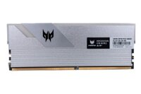 Ram Predator DDR4 UDIMM 3600 Pallas 16GB (8GB*2) Silver CL18-22-22-42 (BL.9BWWR.341)