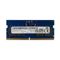 RAM Ramaxel DDR5 12GB 4800MHz