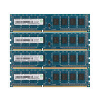 RAM Ramaxel PC3L 4GB 1600 - Ram PC