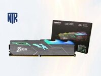 Ram RGB 32GB DDR4-3200Mhz Kingmax Zeus Dragon Gaming