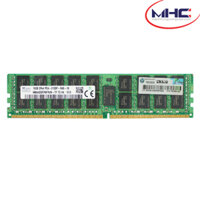 Ram Samsung 16G 2133MHz DDR4 ECC Registered Server