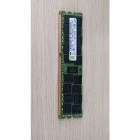 RAM SAMSUNG 16GB DDR3 / BUS 1600 ECC REG