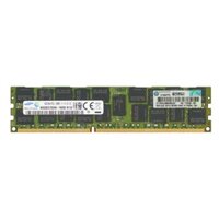 RAM Samsung 16GB DDR3L 1600MHz ECC Registered - Cũ