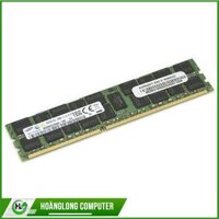 RAM Samsung 16GB DDR4 2400MHz ECC Registered