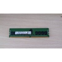 RAM SAMSUNG 16GB DDR4 / BUS 2400 ECC REG