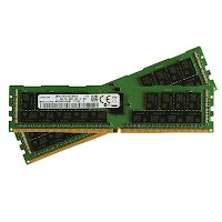 Ram Samsung 16GB DDR4/BUS 2133 ECC REG Xịn – RAM00018