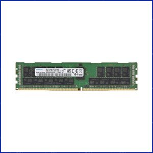RAM Samsung 16GB PC4-21300 ECC 2666 MHz Registered DIMMs