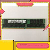 RAM SAMSUNG 32GB DDR4 / BUS 2400 ECC REG