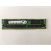 RAM SAMSUNG 32GB DDR4 / BUS 2400 ECC REG
