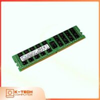 RAM SAMSUNG 32GB DDR4 ECC 2133