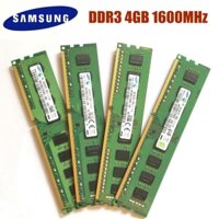 Ram Samsung 4G ddr3