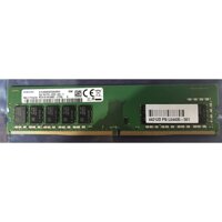 Ram SamSung 8G DDR4 ECC UDIMM Buss 2666