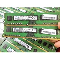 Ram Samsung 8GB 1600MHz PC3-12800U 1.5V Dùng Cho PC Desktop