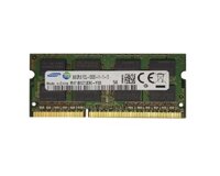 Ram Samsung 8GB DDR3L Bus 1600Mhz