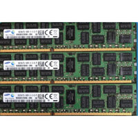 RAM  Samsung DDR3 16GB/1866 ECC Cho Máy Tính Giả Lập