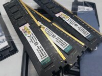 RAM SAMSUNG DDR3 2GB BUS 1600MHZ - RAM 2GB 1600
