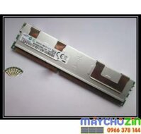 Ram Samsung DDR3 8GB PC3-12800R 2Rx4 ECC REG 1600MHz