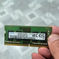 Ram samsung ddr4 4gb