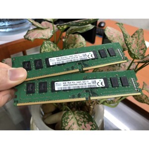 RAM Samsung DDR4 8GB Bus 2400MHz 1.2V PC4-2400