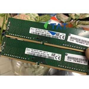 RAM Samsung DDR4 8GB Bus 2400MHz 1.2V PC4-2400