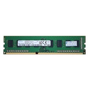 Ram SamSung Desktop 4GB bus 1600 M378B5173EB0-YK0D0