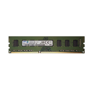 Ram Samsung Desktop DDR4 UDIMM 8GB M378A1G43EB1