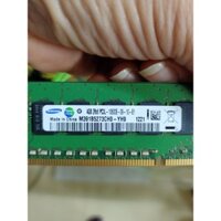 Ram samsung đồng bộ PC3L, 4GB 2RX8 PC3L 21