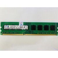 RAM Samsung PC Máy Bàn DDR3 8G 4G bus1333Mhz 1600Mhz