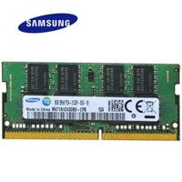 RAM Samsung/ Skhynix/ Kingston - 8GB DDR4 Bus 2133 MHz for Laptop