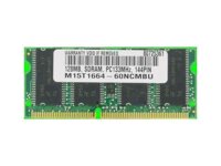 Ram SDRam Laptop 256Mb PC 100 PC 133 [bonus]