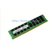 RAM SERVER 16GB 2RX4 PC4-2133P ECC REGISTERED BUSS 2133 DÙNG CHO DÒNG MÁY WORKSTATION T7910/T7810/Z440/... 95