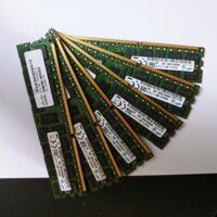 Ram Server 16GB DDR3 REG ECC Cho Máy Chủ , Workstation giá tốt.